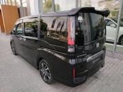 Honda Stepwgn V Москва  - изображение 34