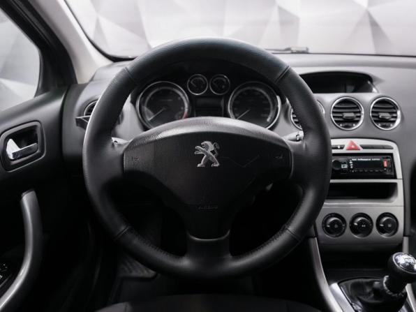 Peugeot 308 I Рестайлинг с пробегом 2011 года, цена 495 000 рублей, 191500 км, хэтчбек, Автокод Объявления