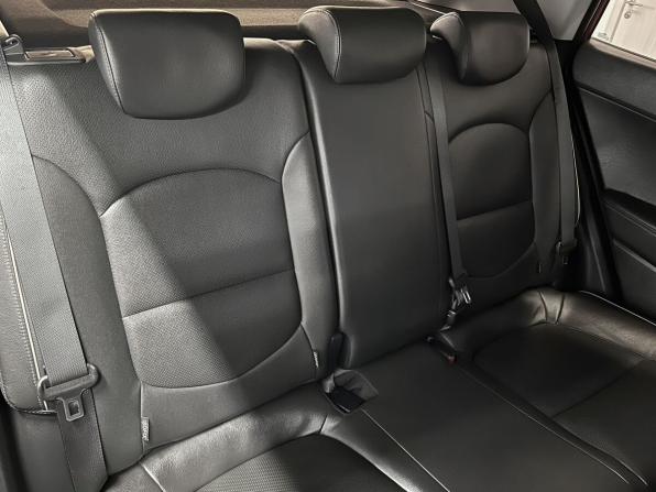 Hyundai Creta I с пробегом 2017 года, цена 1 720 000 рублей, 153626 км, внедорожник, Автокод Объявления