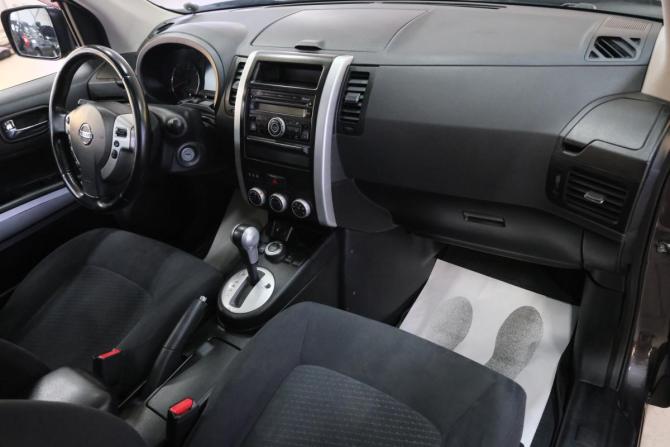 Nissan X-Trail II Рестайлинг с пробегом 2011 года, цена 1 369 000 рублей, 223000 км, внедорожник, Автокод Объявления