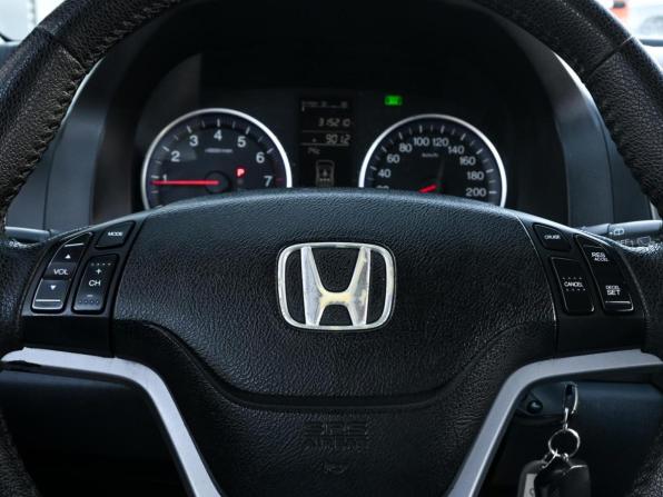 Honda CR-V III с пробегом 2008 года, цена 1 089 000 рублей, 315210 км, внедорожник, Автокод Объявления