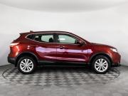 Nissan Qashqai II Санкт-Петербург  - изображение 23