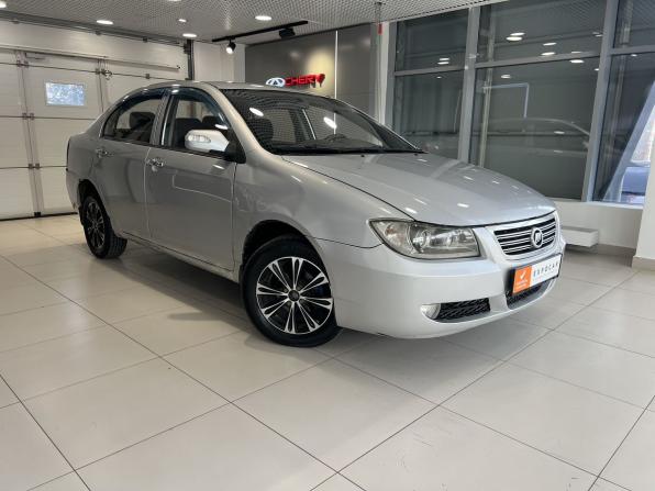 Lifan Solano I (620) с пробегом 2011 года, цена 155 000 рублей, 155000 км, седан, Автокод Объявления