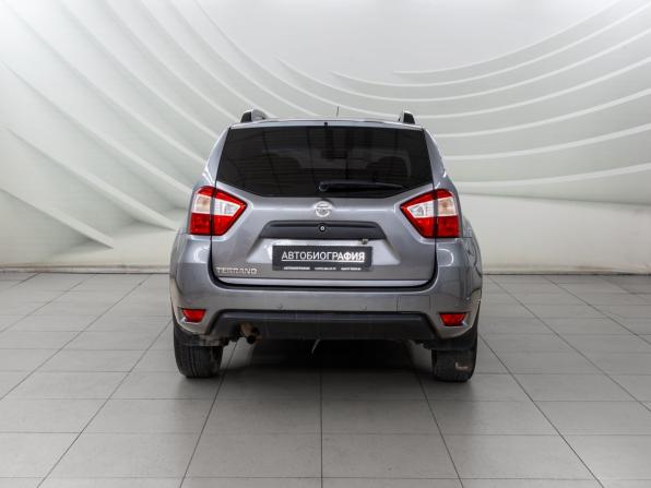 Nissan Terrano III (D10) с пробегом 2014 года, цена 998 000 рублей, 138193 км, внедорожник, Автокод Объявления