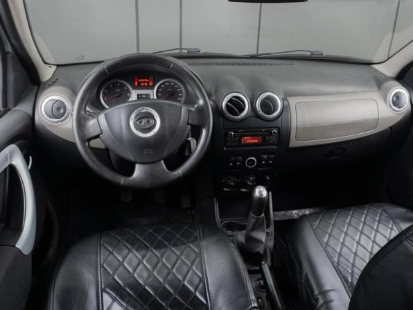 Lada (ВАЗ) Largus I с пробегом 2015 года, цена 650 000 рублей, 330690 км, универсал, Автокод Объявления