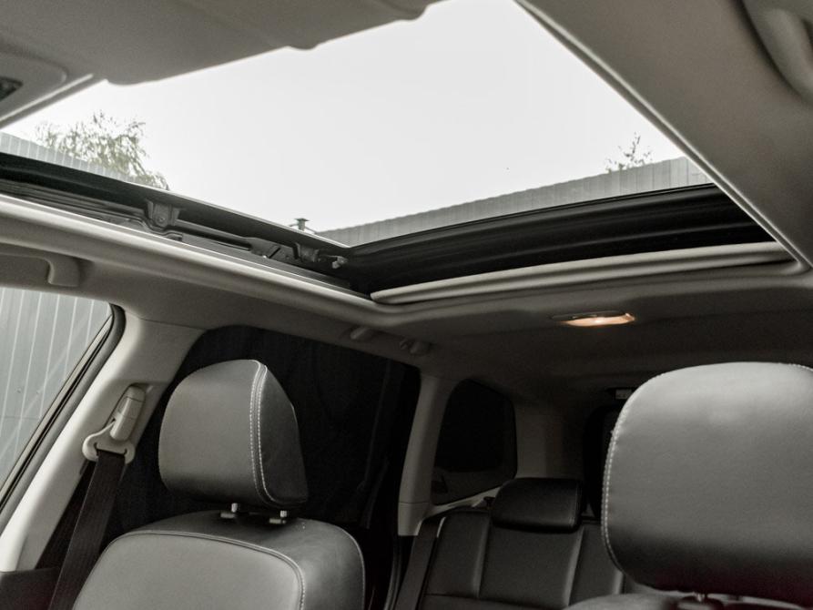 Subaru Forester IV Екатеринбург  - изображение 12