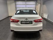 Toyota Camry VIII (XV70) Тверь  - изображение 36