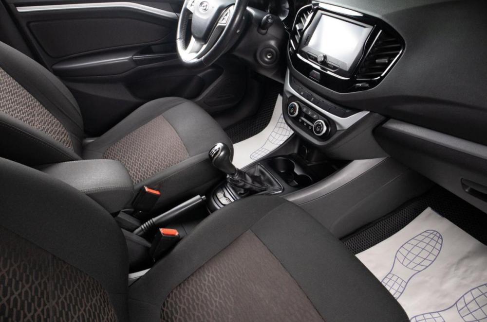Lada (ВАЗ) Vesta I Оренбург  - изображение 19