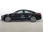 Mercedes-Benz CLA II (C118 X118) Москва  - изображение 38