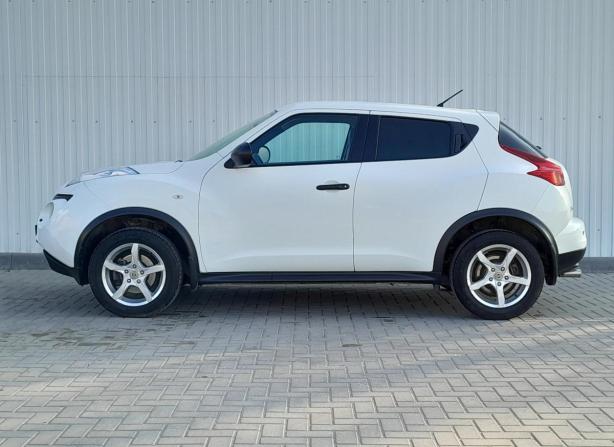 Nissan Juke I с пробегом 2011 года, цена 925 000 рублей, 177540 км, внедорожник, Автокод Объявления