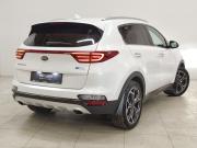 Kia Sportage IV Рестайлинг Тула  - изображение 24
