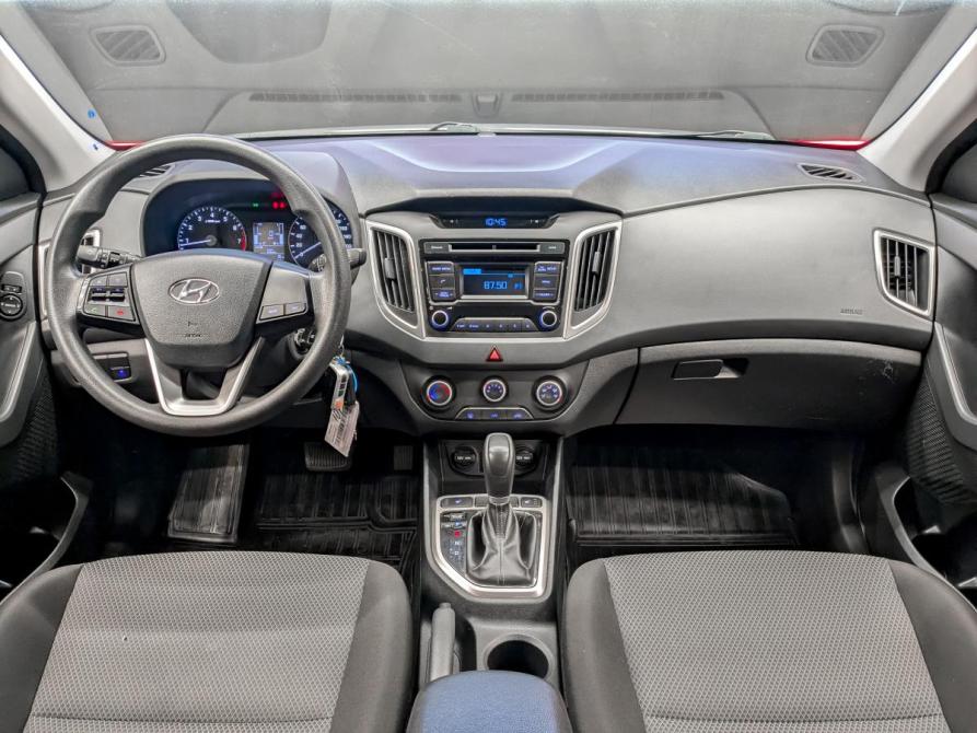 Hyundai Creta I Москва  - изображение 13