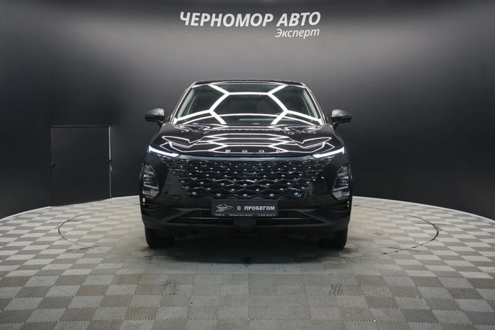 Omoda C5 I Крым  - изображение 8