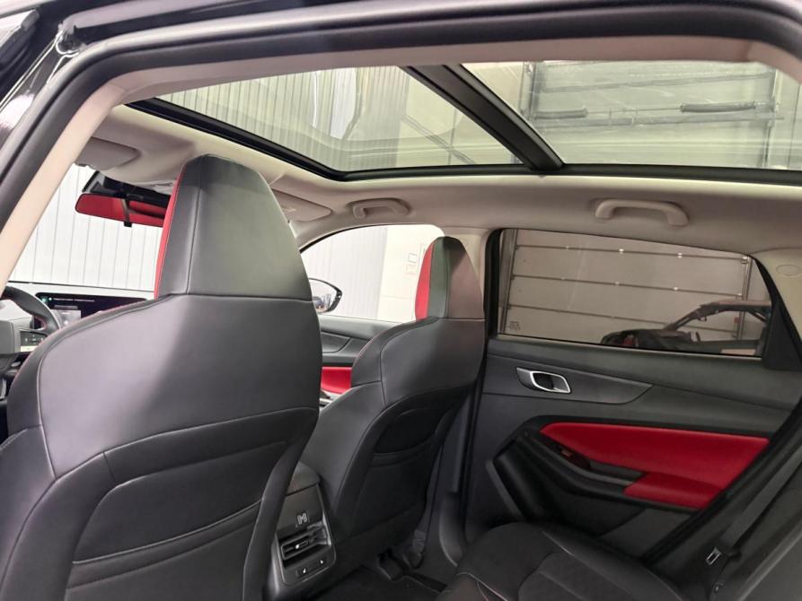 Changan UNI-S (CS55 Plus) Краснодар  - изображение 16