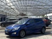 Hyundai Solaris I Рестайлинг Коломна  - изображение 7