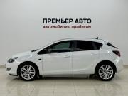 Opel Astra J Смоленск  - изображение 33