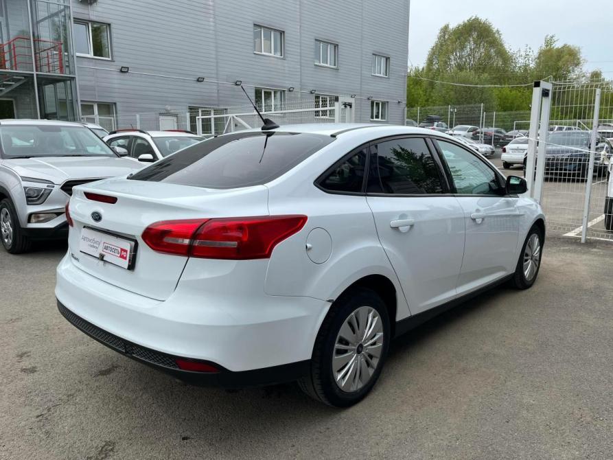 Ford Focus III Рестайлинг Нижнекамск  - изображение 18