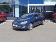 Opel Astra J Москва  - изображение 18
