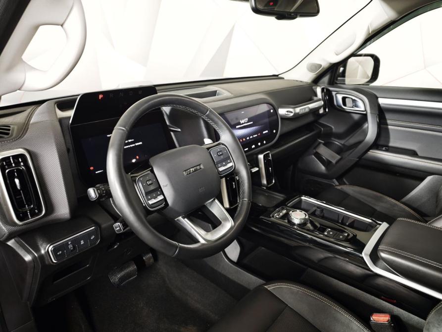 Haval Dargo Москва  - изображение 19
