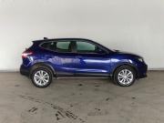 Nissan Qashqai II Москва  - изображение 27