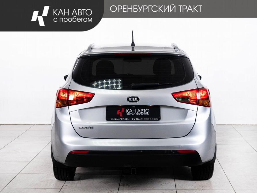 Kia Ceed II Казань  - изображение 4