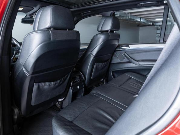 BMW X5 II (E70) Рестайлинг с пробегом 2010 года, цена 1 565 000 рублей, 186159 км, внедорожник, Автокод Объявления