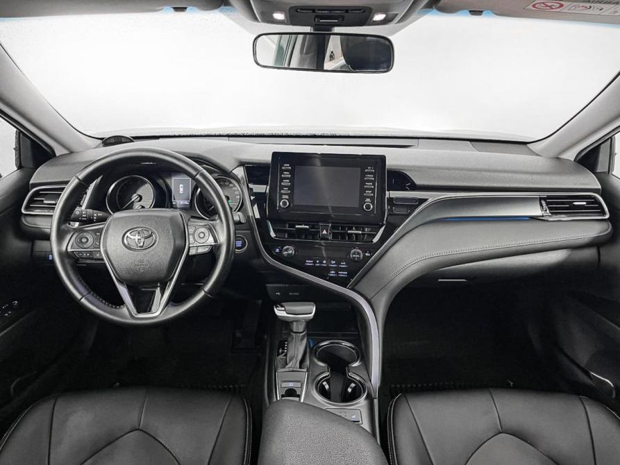 Toyota Camry VIII (XV70) Рестайлинг Ногинск  - изображение 14