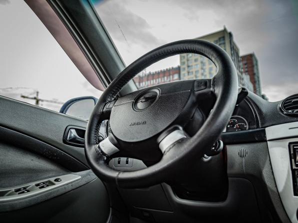 Chevrolet Lacetti I с пробегом 2006 года, цена 299 000 рублей, 198000 км, хэтчбек, Автокод Объявления