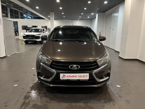 Lada (ВАЗ) Vesta I с пробегом 2016 года, цена 630 000 рублей, 233577 км, седан, Автокод Объявления