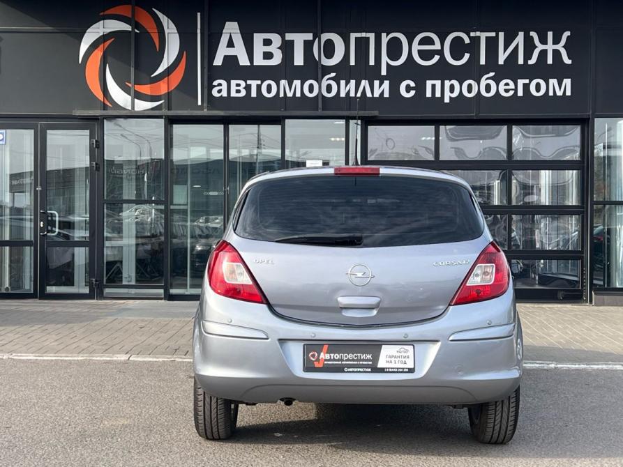 Opel Corsa D Волгоград  - изображение 6