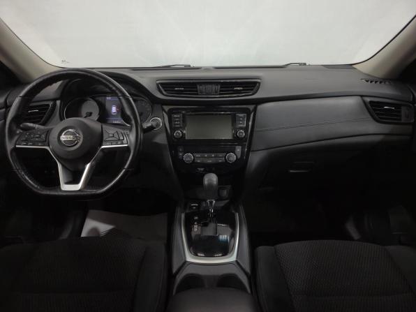 Nissan X-Trail III Рестайлинг с пробегом 2021 года, цена 2 275 000 рублей, 123815 км, внедорожник, Автокод Объявления