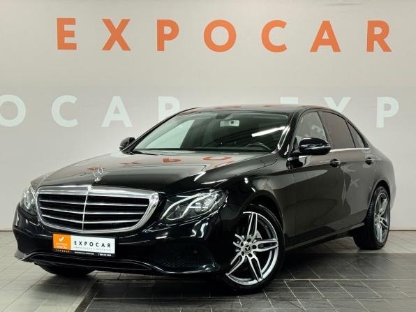 Mercedes-Benz E-Класс V (W213 S213 C238) с пробегом 2016 года, цена 2 799 000 рублей, 101888 км, седан, Автокод Объявления