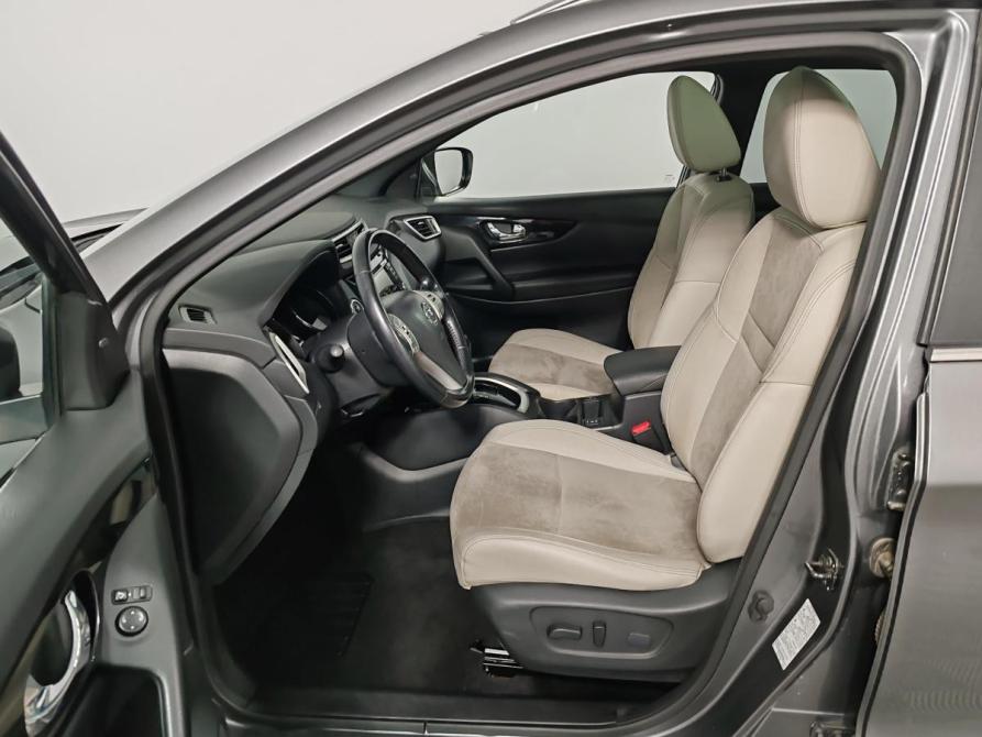 Nissan Qashqai II Москва  - изображение 16