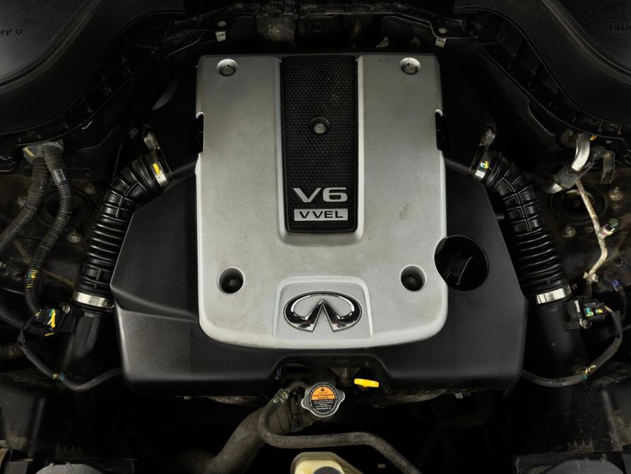 Infiniti QX70 Москва  - изображение 19