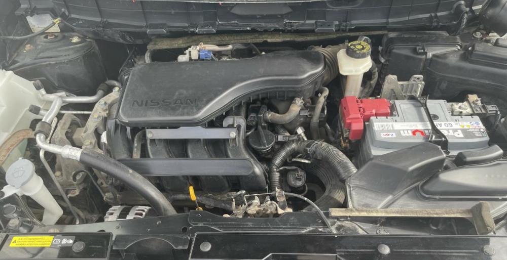 Nissan X-Trail III Стерлитамак  - изображение 28