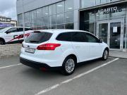 Ford Focus III Рестайлинг Самара  - изображение 31