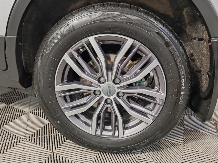 Geely Atlas Pro Курск  - изображение 17