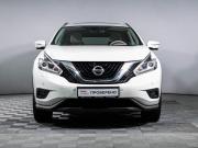Nissan Murano III (Z52) Москва  - изображение 21
