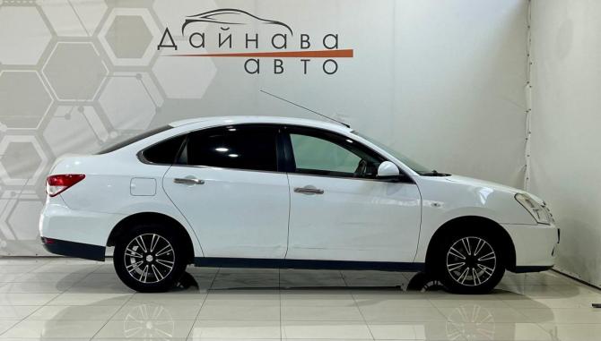 Nissan Almera III (G15) с пробегом 2017 года, цена 585 000 рублей, 164208 км, седан, Автокод Объявления