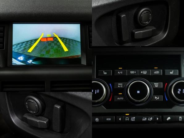 Land Rover Discovery Sport I с пробегом 2018 года, цена 2 050 000 рублей, 132771 км, внедорожник, Автокод Объявления