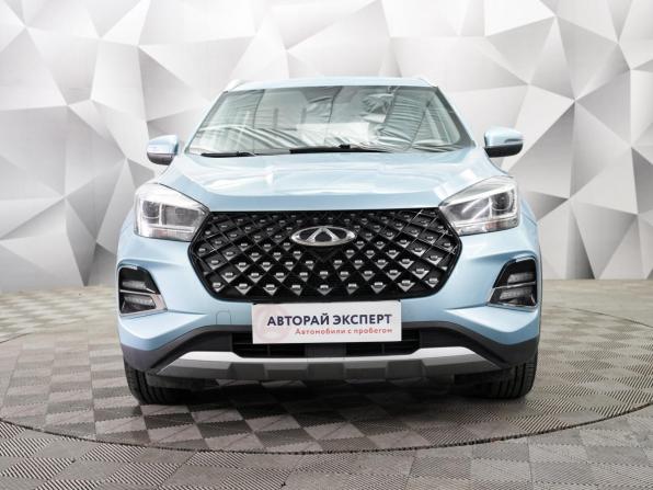 Chery Tiggo 4 Pro I с пробегом 2024 года, цена 1 748 000 рублей, 40000 км, внедорожник, Автокод Объявления