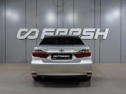 Toyota Camry VII (XV50) Рестайлинг Воронеж  - изображение 27