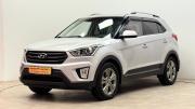 Hyundai Creta I Киров  - изображение 16