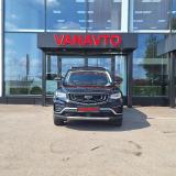 Geely Atlas Pro Азнакаево  - изображение 17