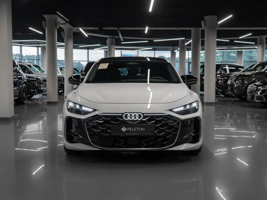 Audi A5 III (B10) Москва  - изображение 2