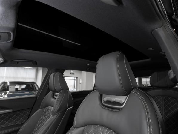 Audi Q6 с пробегом 2026 года, цена 8 750 000 рублей, 52 км, внедорожник, Автокод Объявления