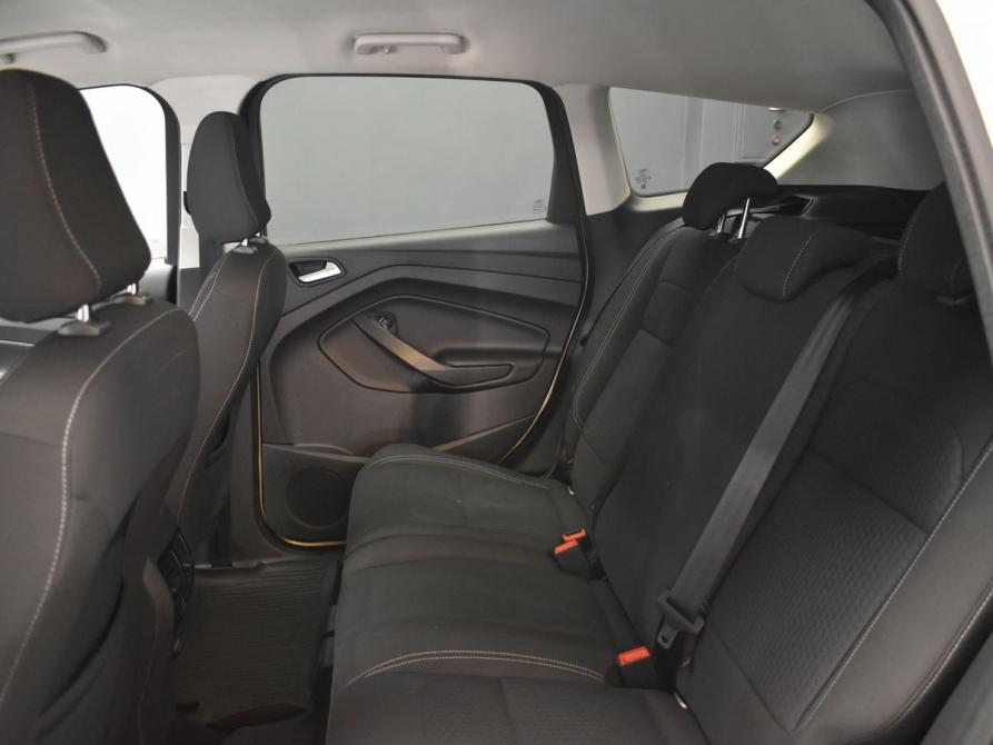 Ford Kuga II Рестайлинг Москва  - изображение 10