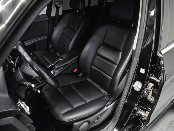 Mercedes-Benz GLK-Класс I (X204) Рестайлинг с пробегом 2014 года, цена 2 279 000 рублей, 148203 км, внедорожник, Автокод Объявления