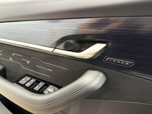 Geely Monjaro I с пробегом 2024 года, цена 3 400 000 рублей, 36000 км, внедорожник, Автокод Объявления