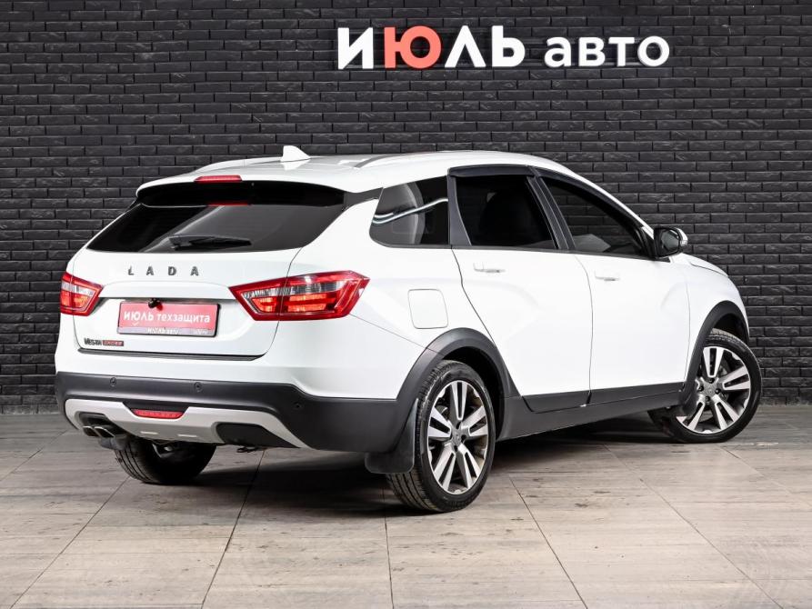 Lada (ВАЗ) Vesta I Екатеринбург  - изображение 4